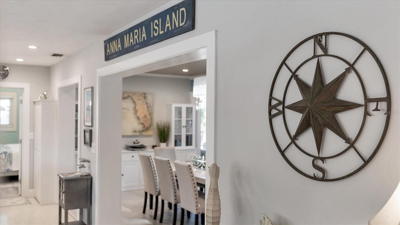 LAKE LA VISTA REP - Residential