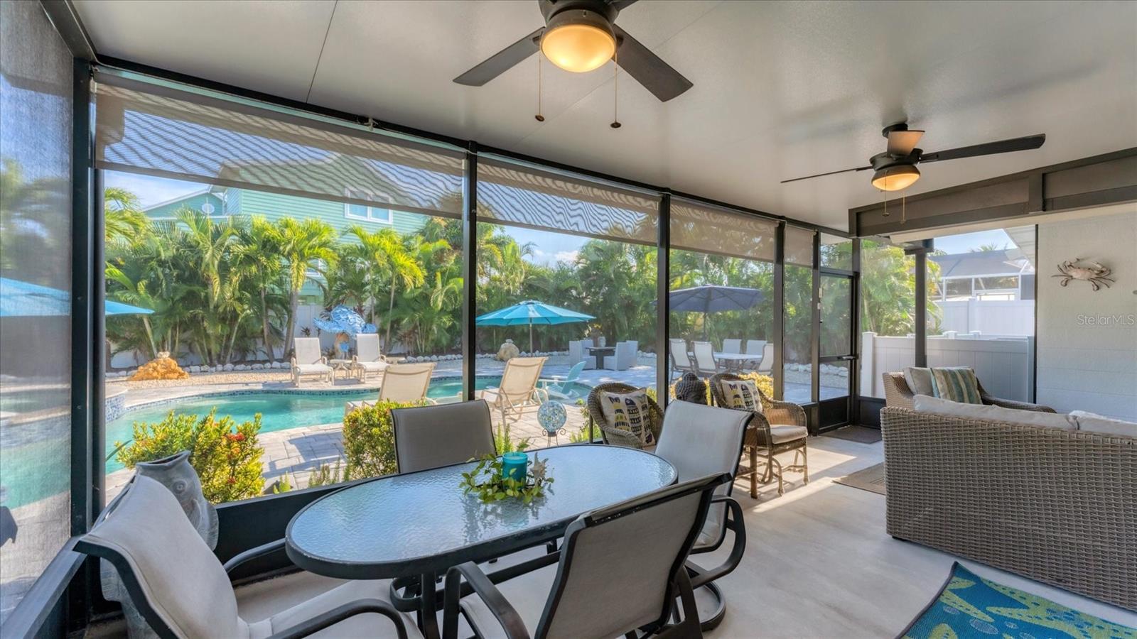 LAKE LA VISTA REP - Residential