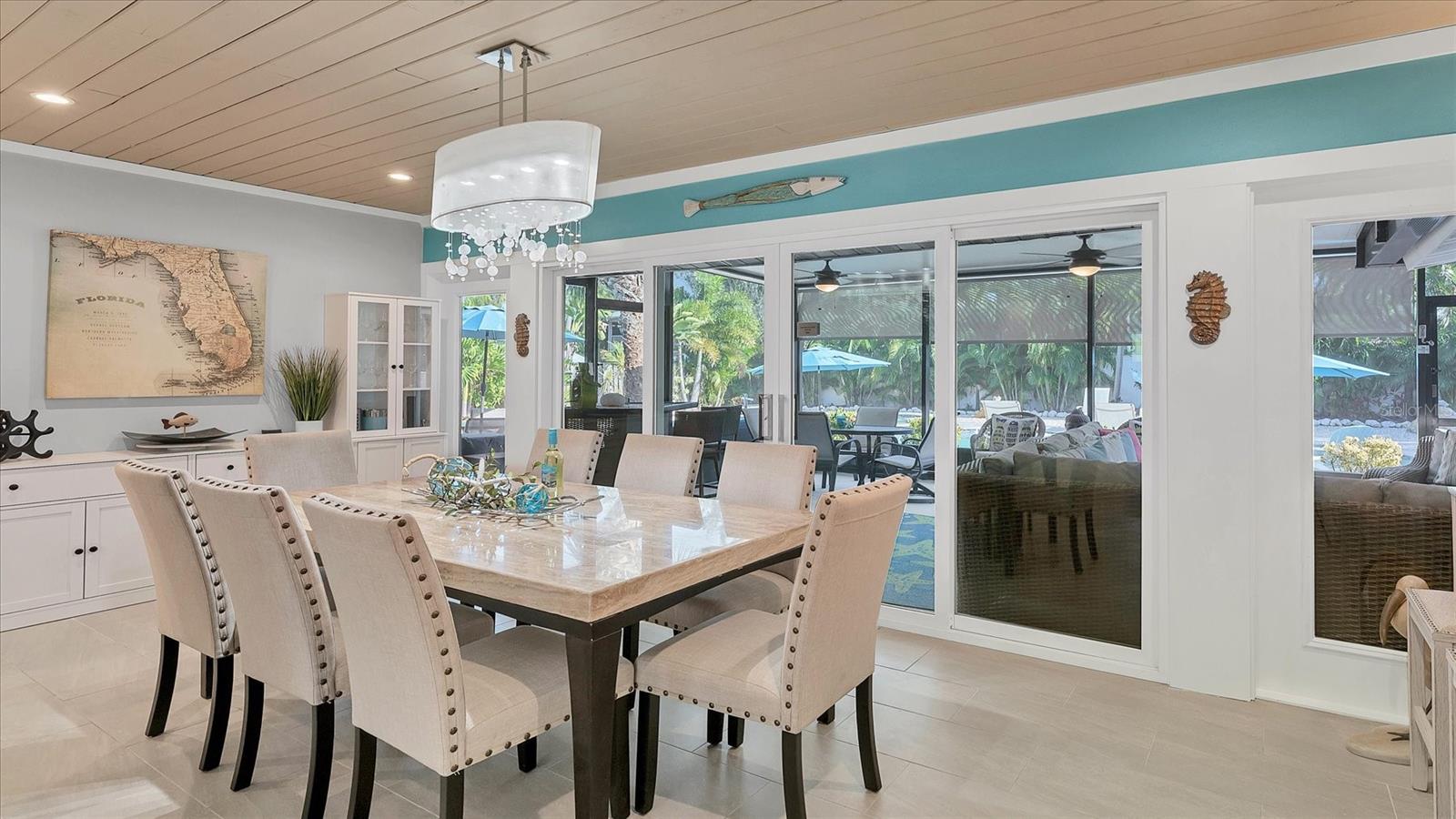 LAKE LA VISTA REP - Residential