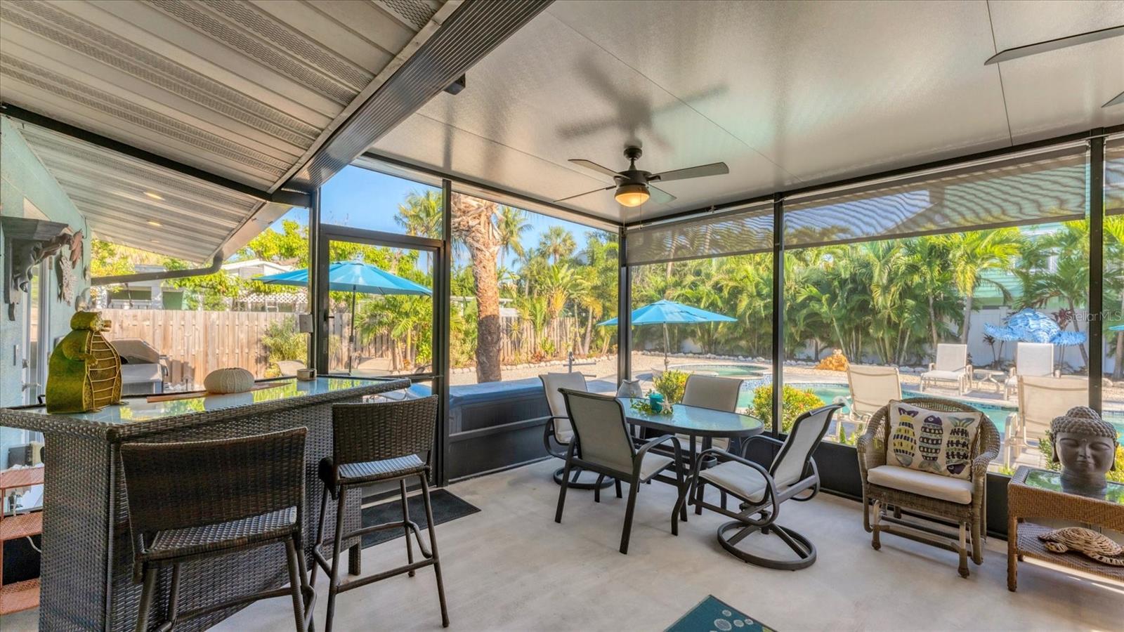 LAKE LA VISTA REP - Residential