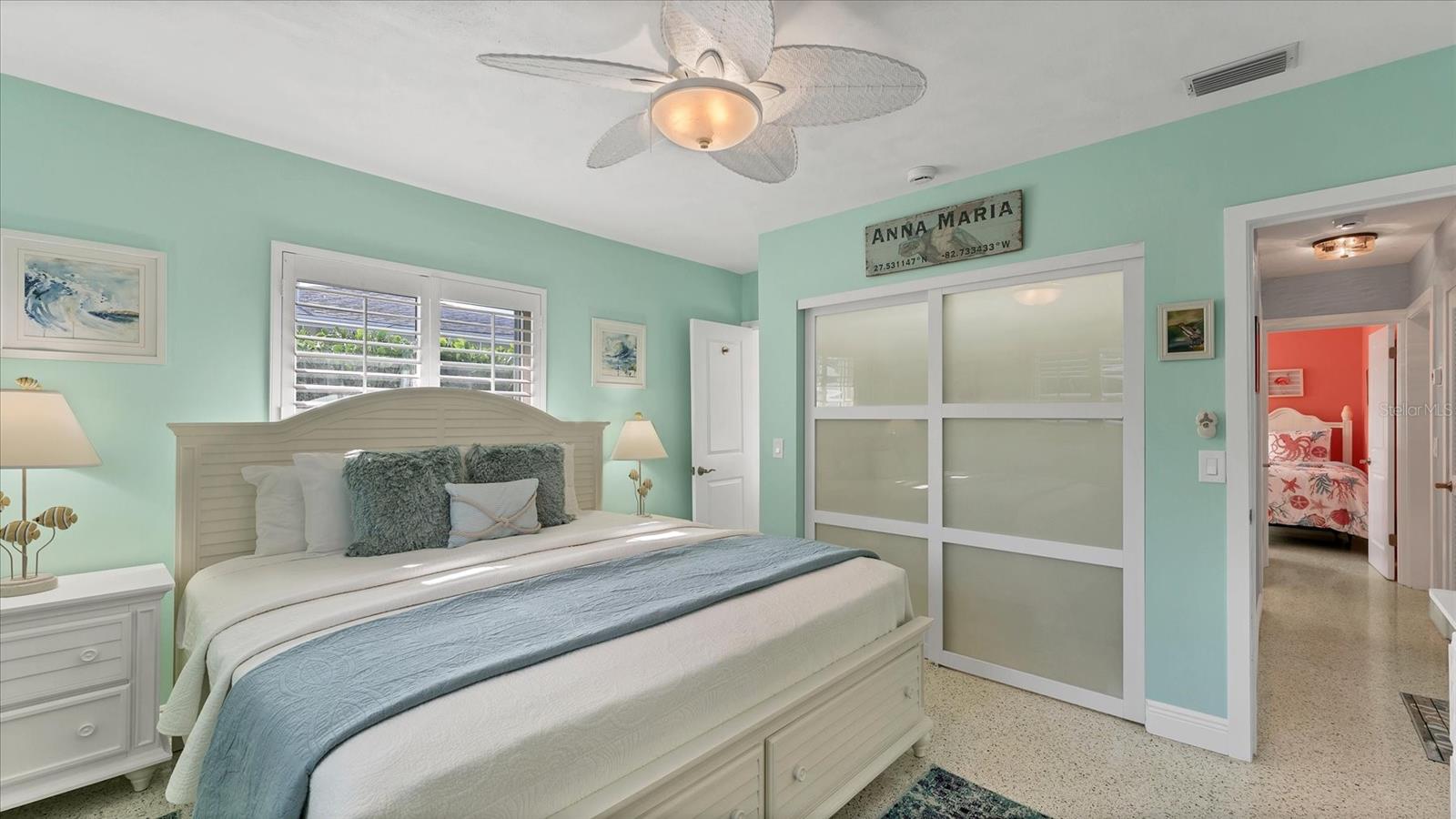 LAKE LA VISTA REP - Residential