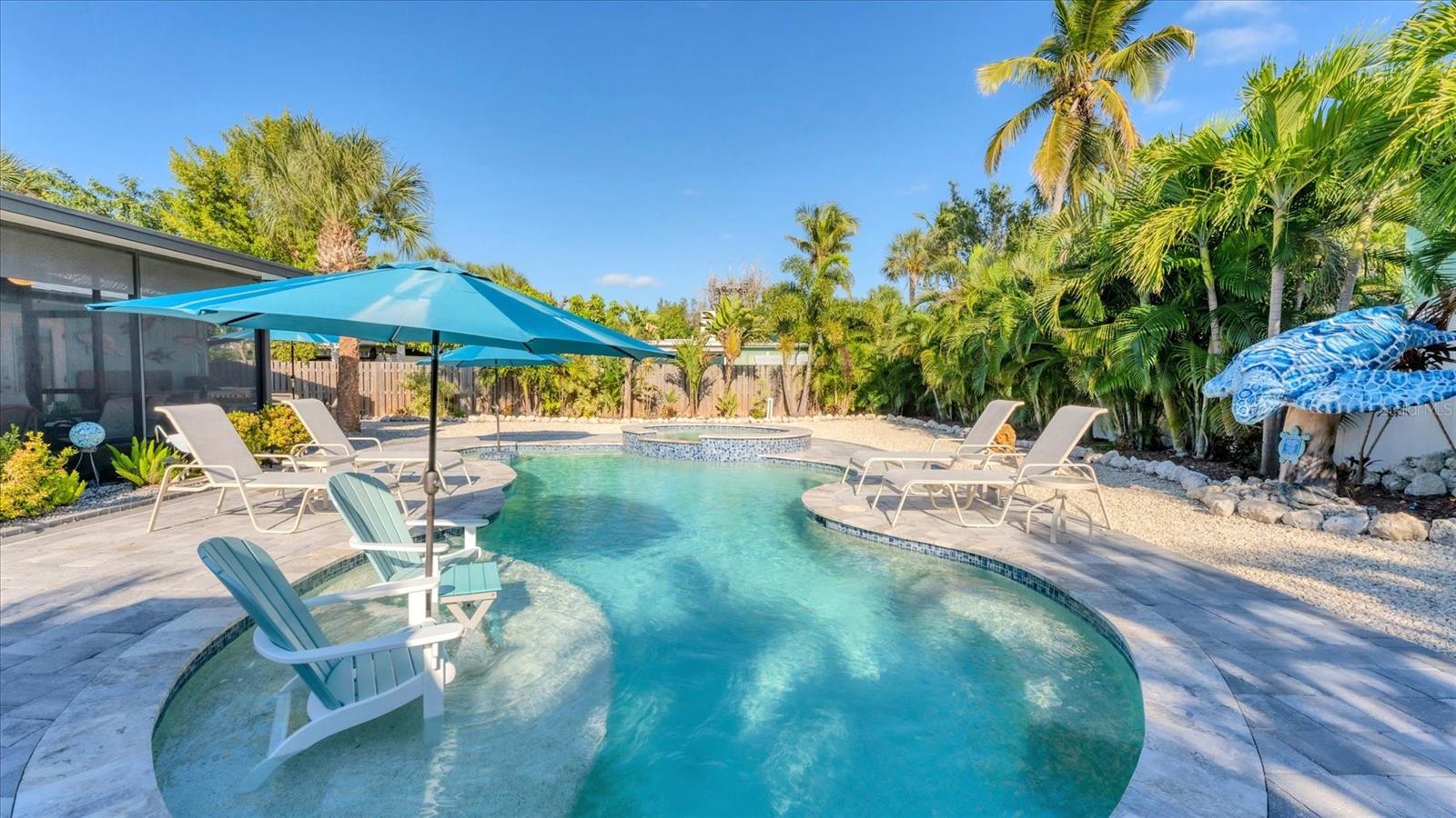 LAKE LA VISTA REP - Residential