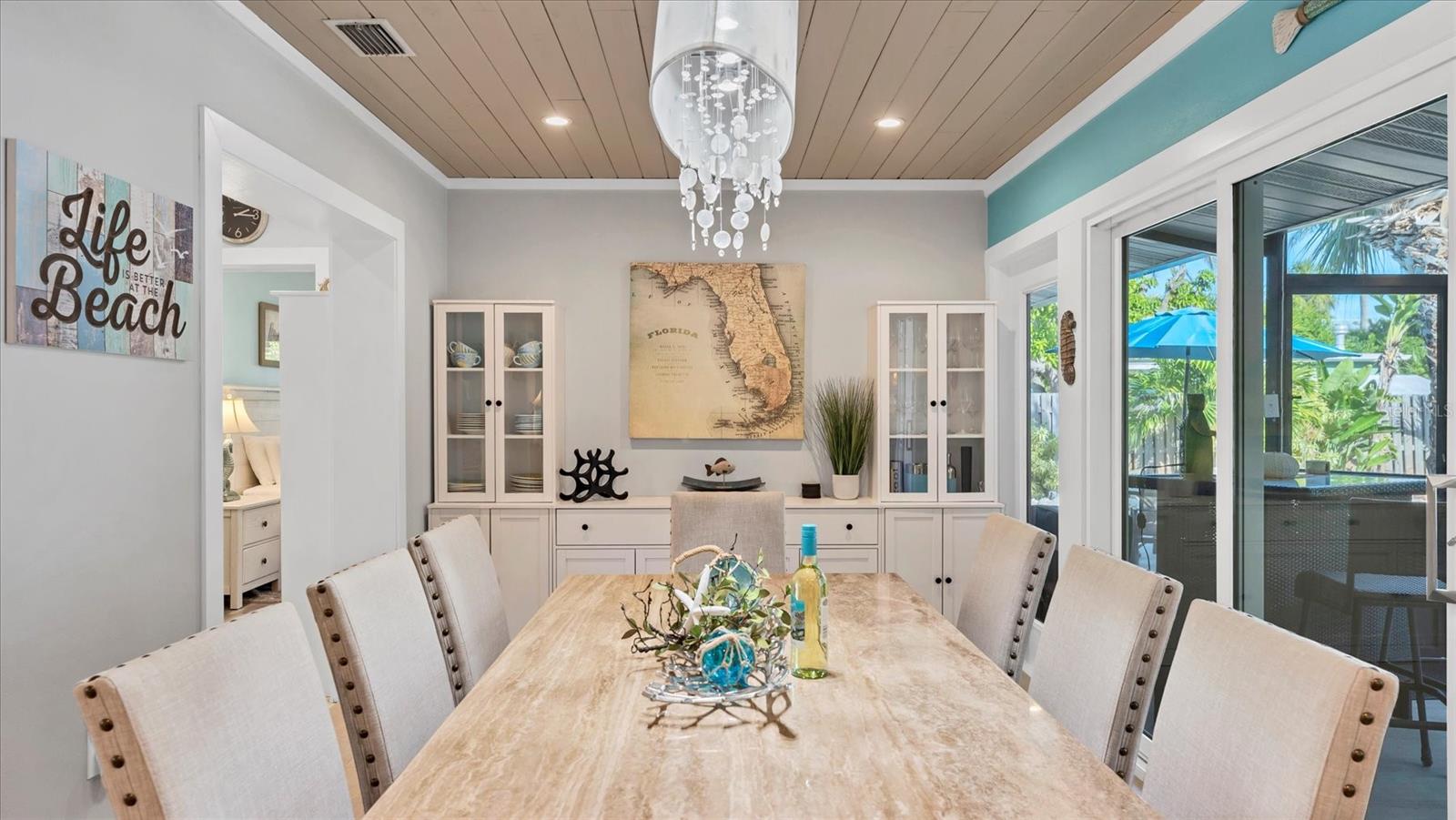 LAKE LA VISTA REP - Residential