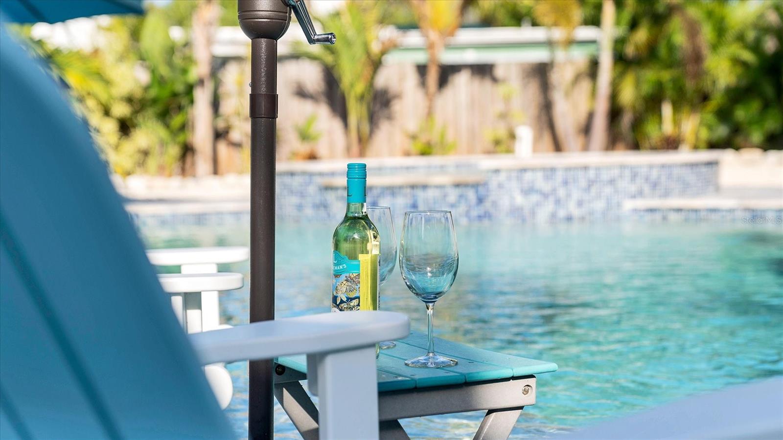 LAKE LA VISTA REP - Residential