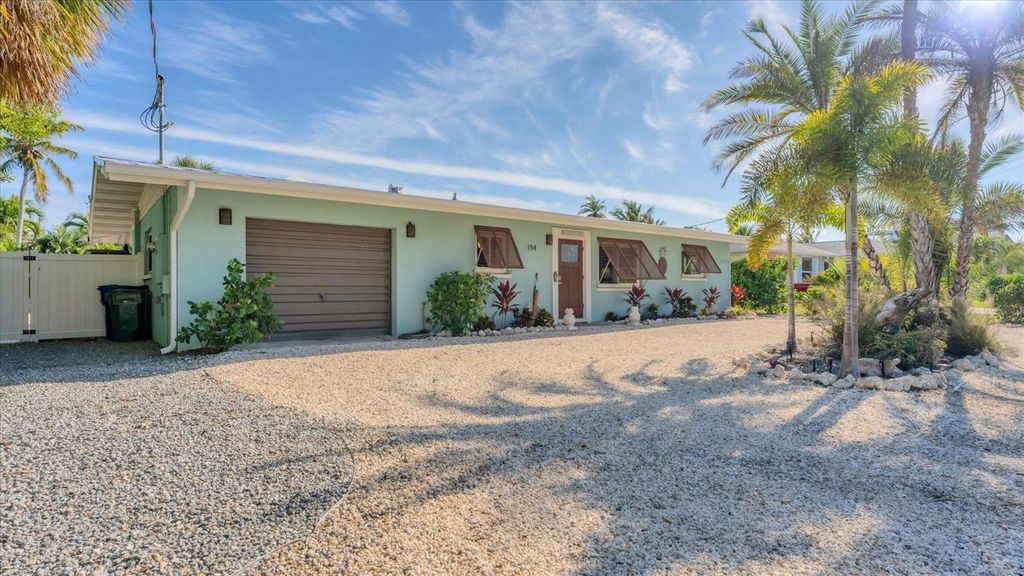 Photo of 154 Crescent Drive, Anna Maria, FL 34216 (MLS # A4675421)