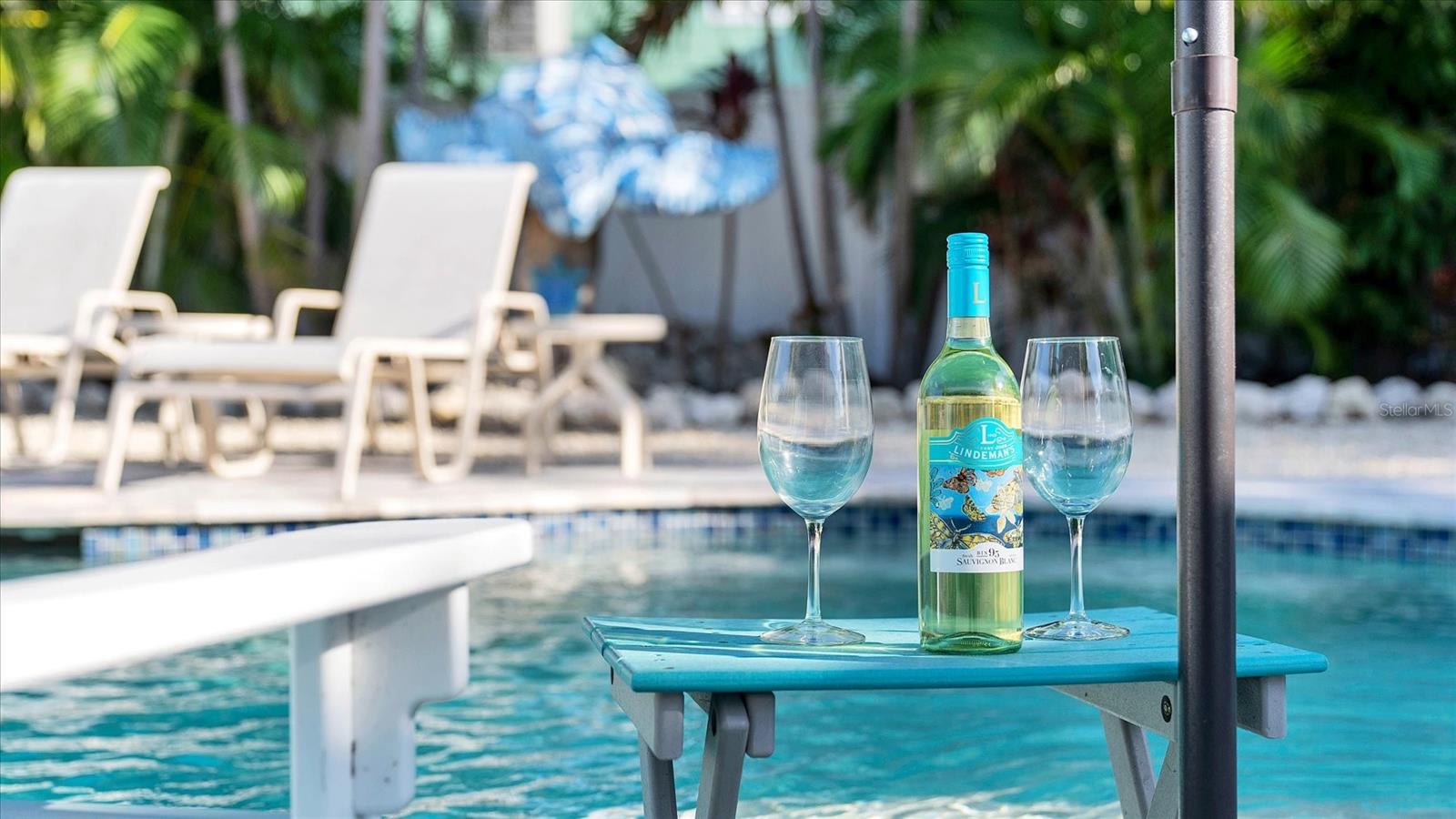 LAKE LA VISTA REP - Residential