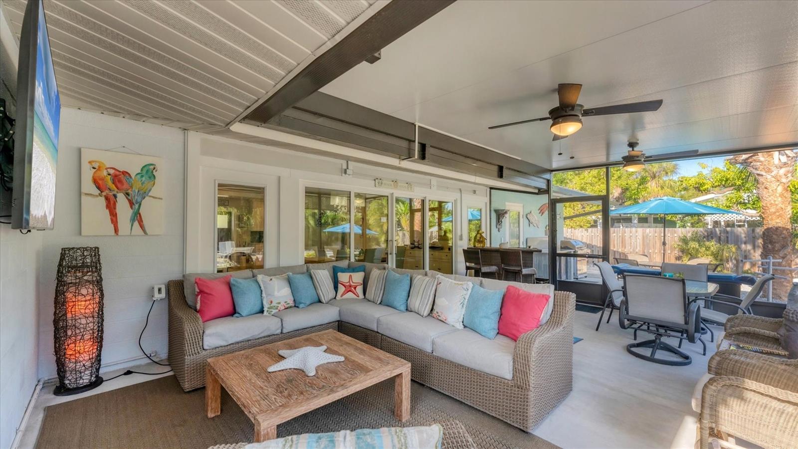 LAKE LA VISTA REP - Residential