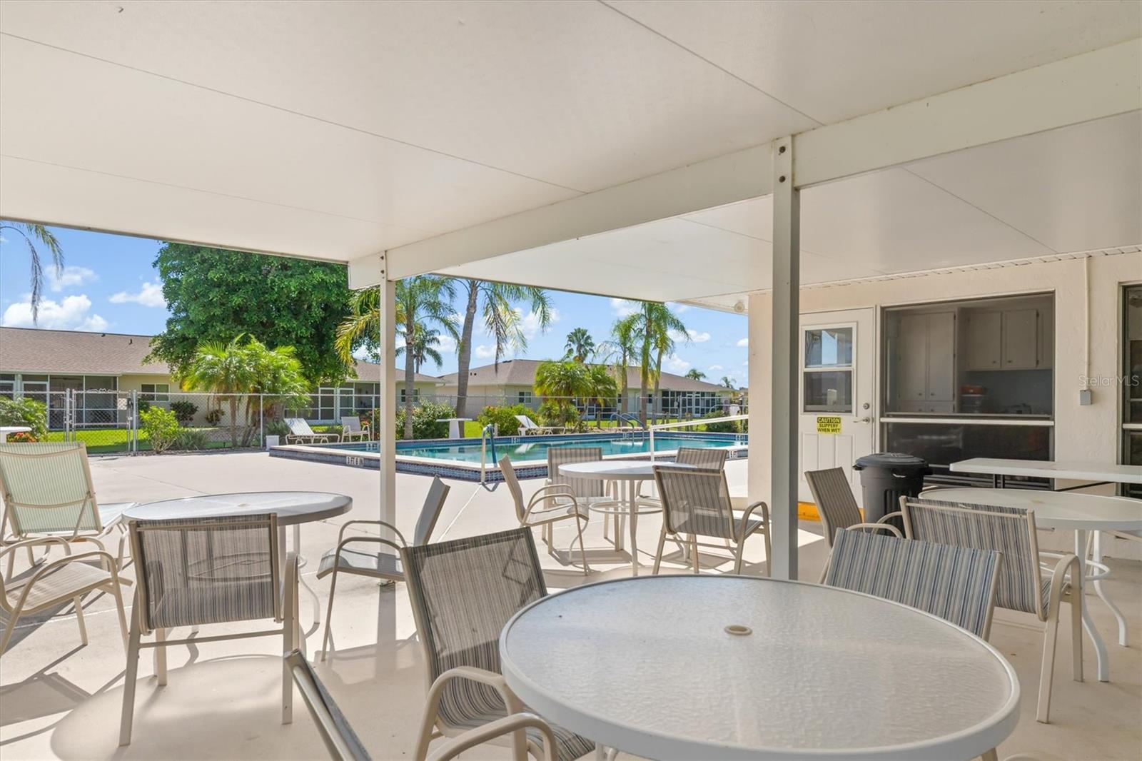 HERON POINTE CONDO PH - Residential