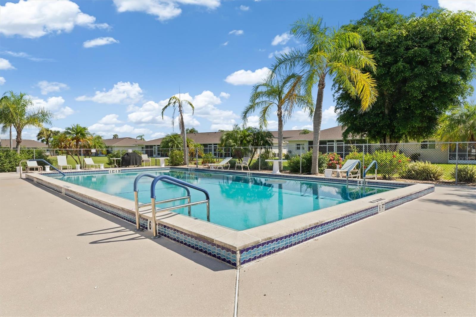 HERON POINTE CONDO PH - Residential
