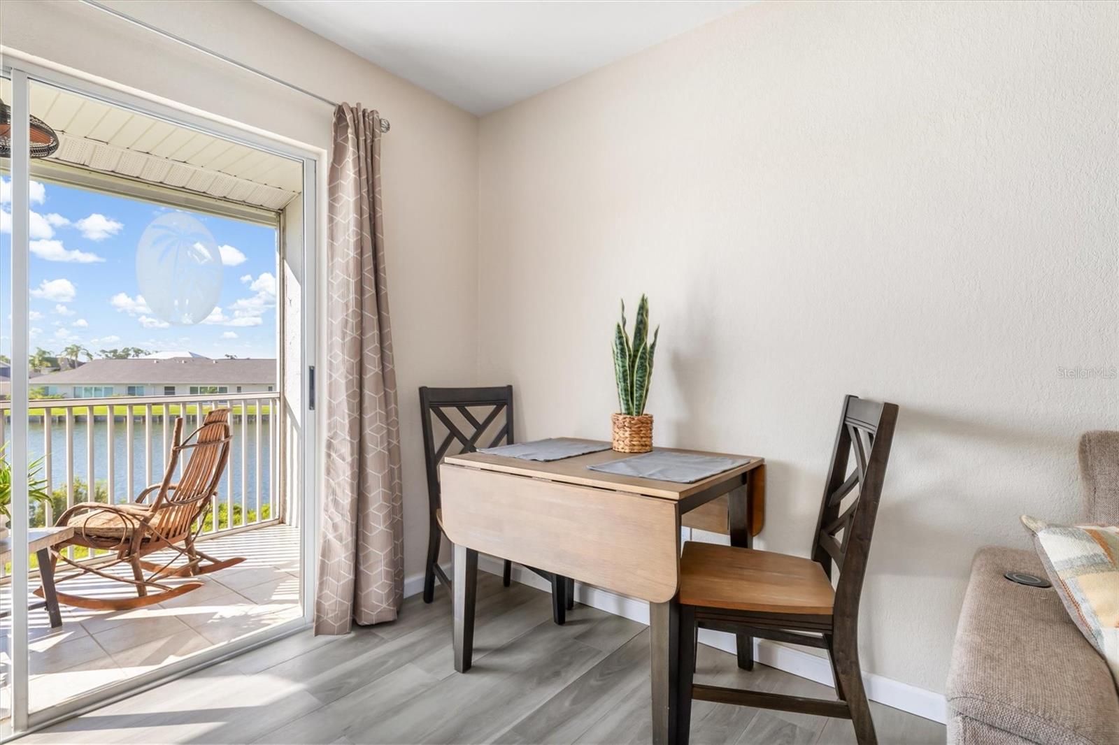 HERON POINTE CONDO PH - Residential