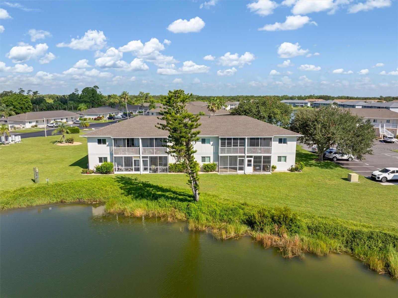 HERON POINTE CONDO PH - Residential