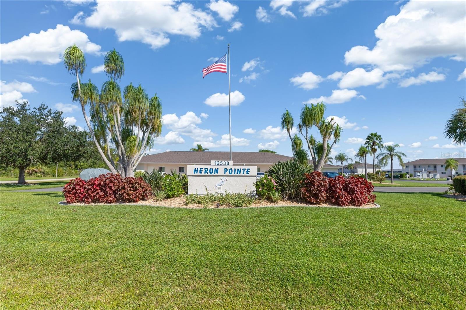 HERON POINTE CONDO PH - Residential