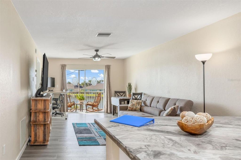 Photo of 12538 SW Kingsway Circle #505, Lake Suzy, FL 34269 (MLS # C7513732)