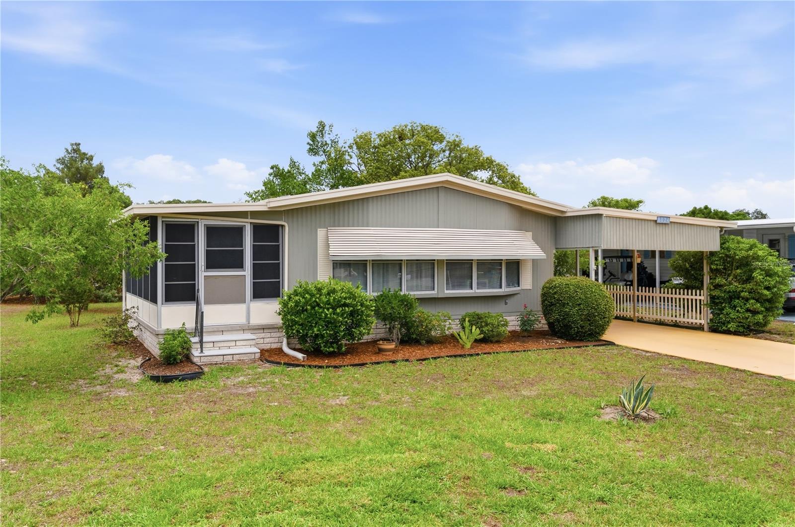 HIGH POINT MH SUB - Residential