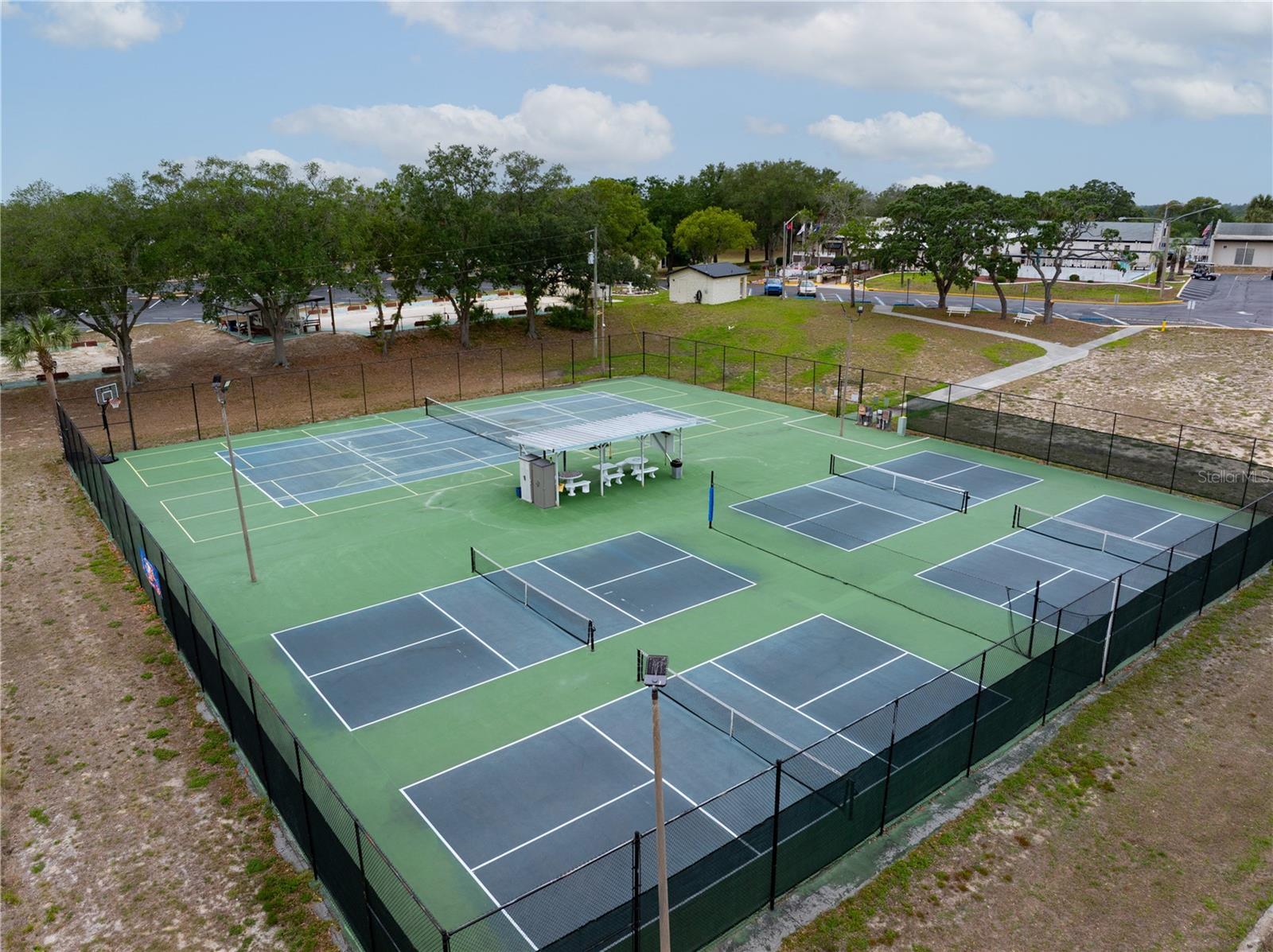 HIGH POINT MH SUB - Residential