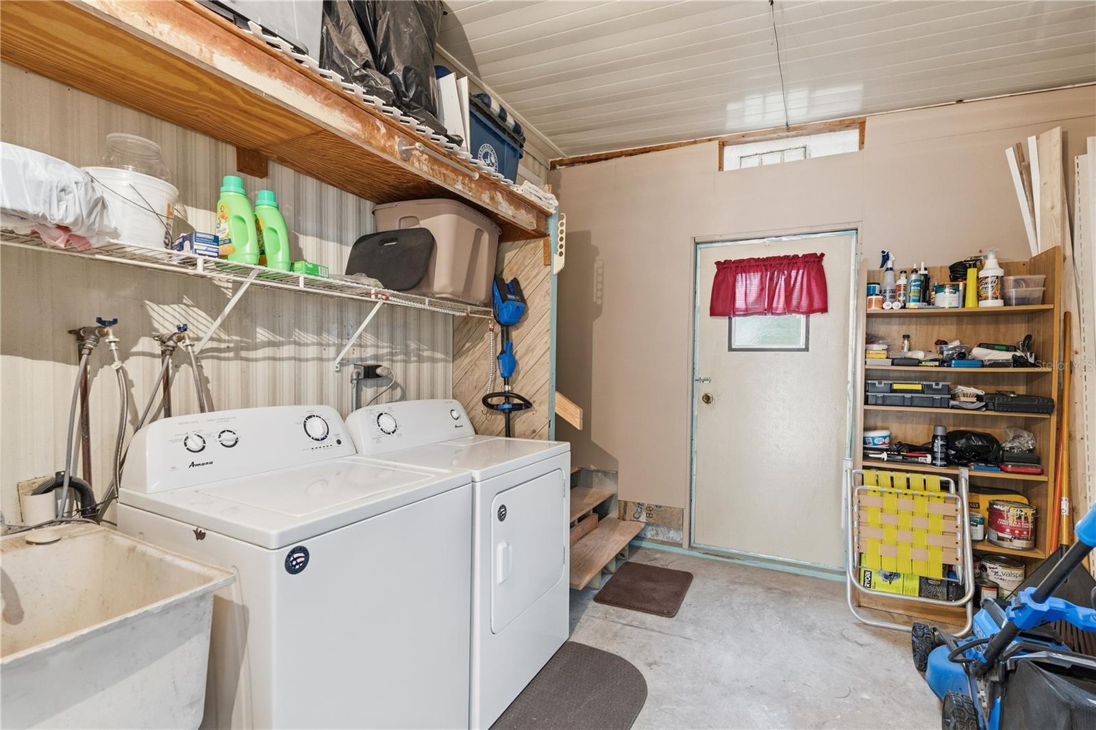 HIGH POINT MH SUB - Residential