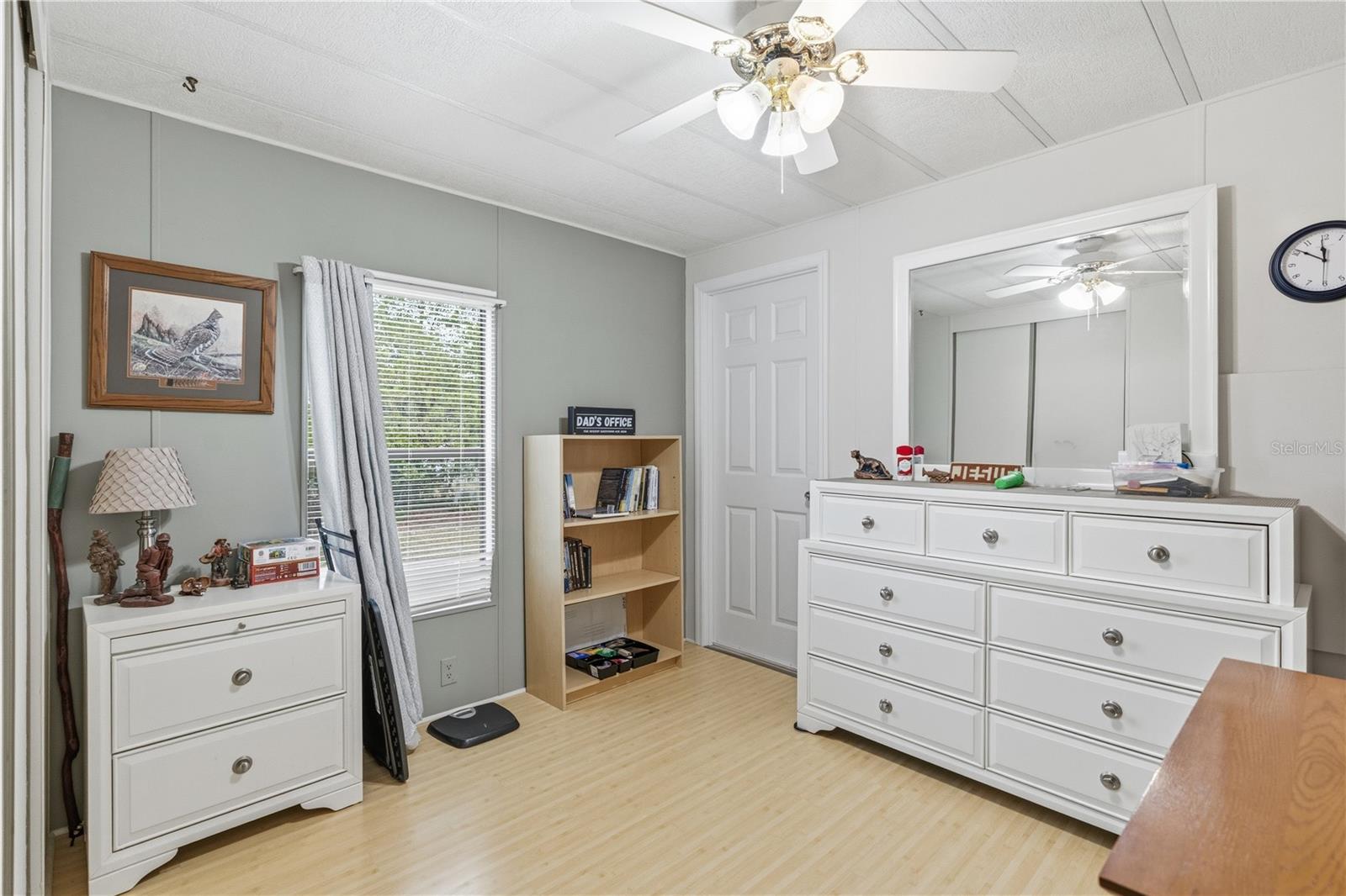 HIGH POINT MH SUB - Residential