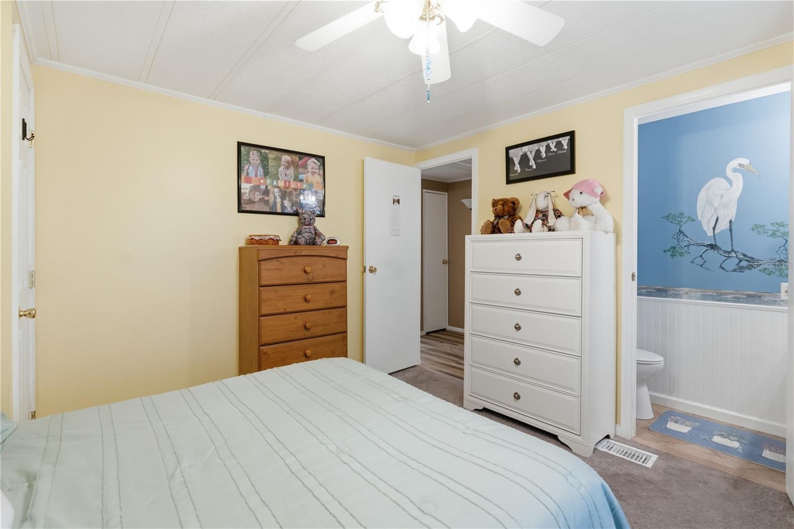 HIGH POINT MH SUB - Residential