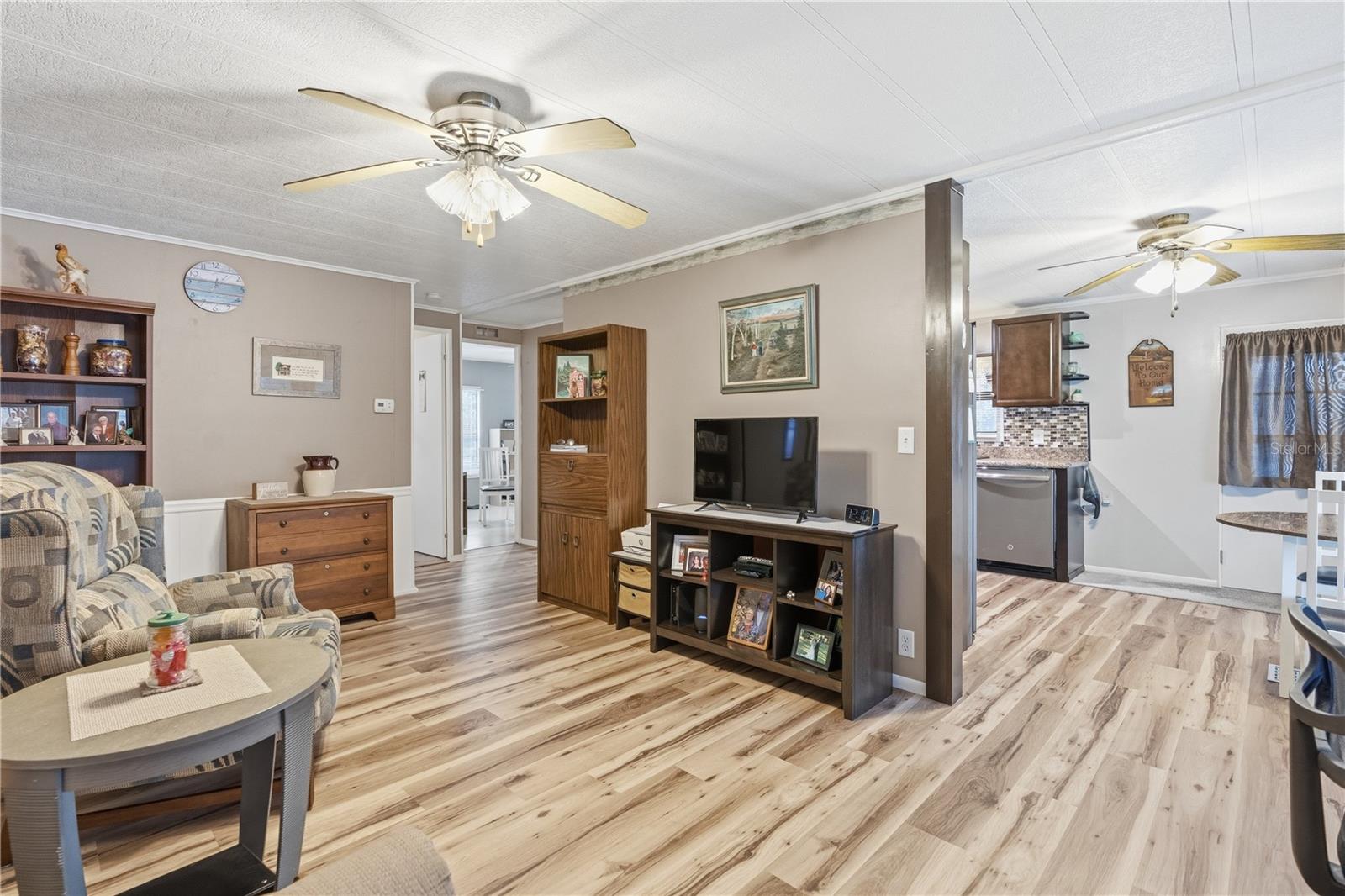 HIGH POINT MH SUB - Residential