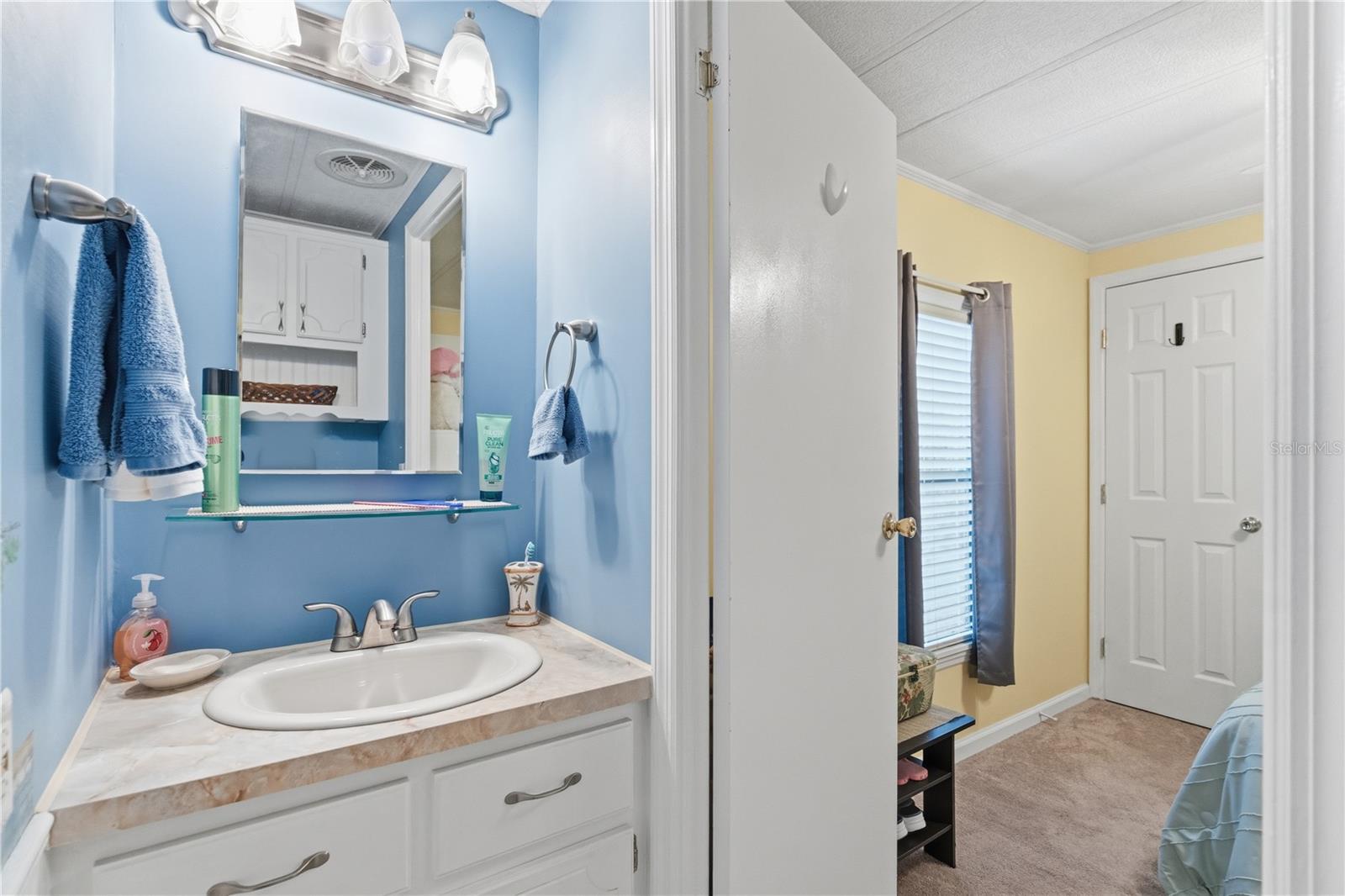 HIGH POINT MH SUB - Residential