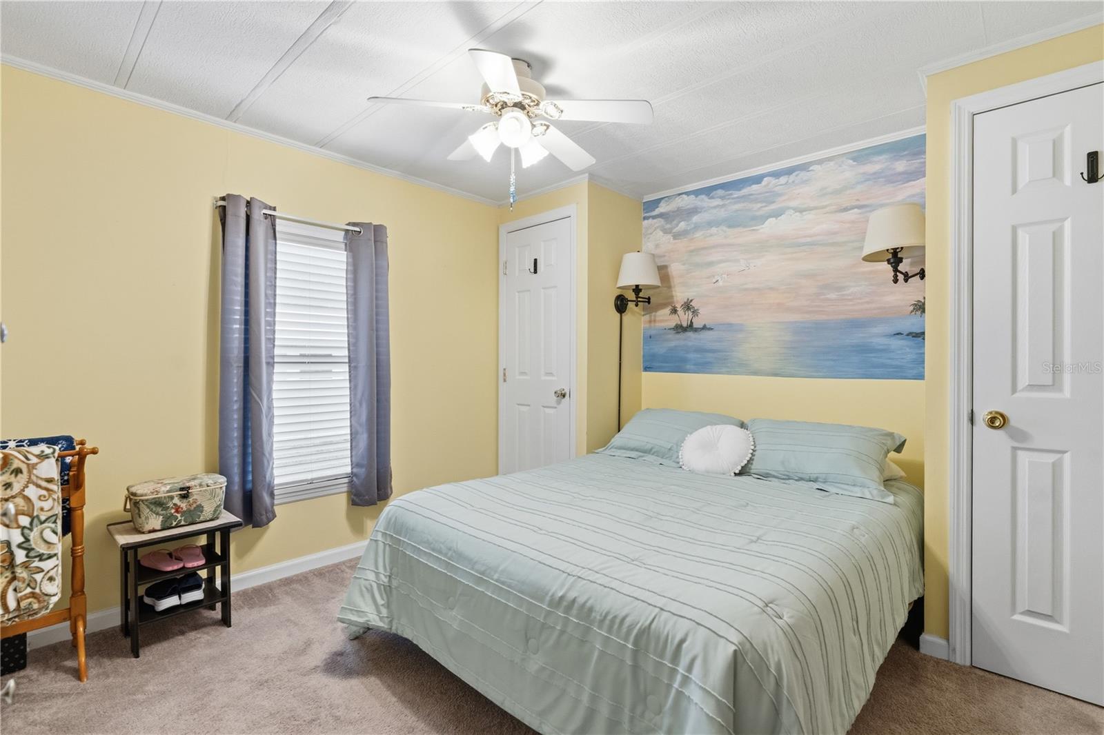 HIGH POINT MH SUB - Residential