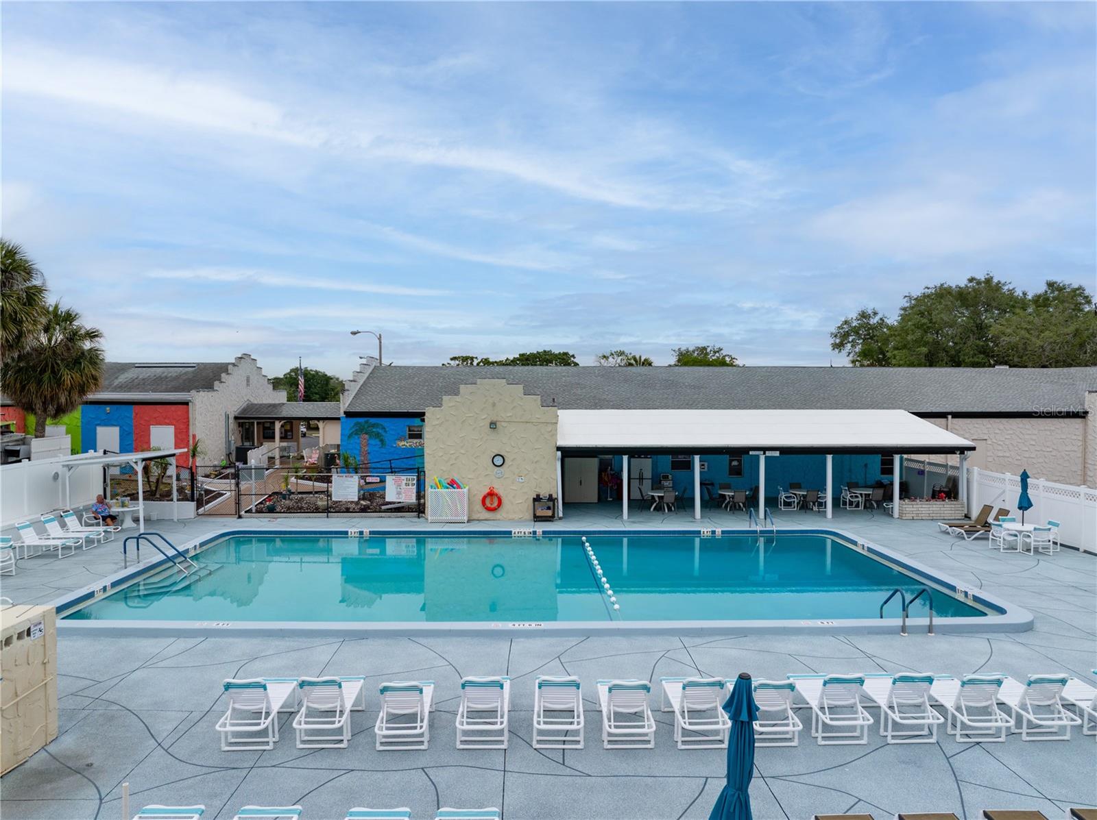 HIGH POINT MH SUB - Residential