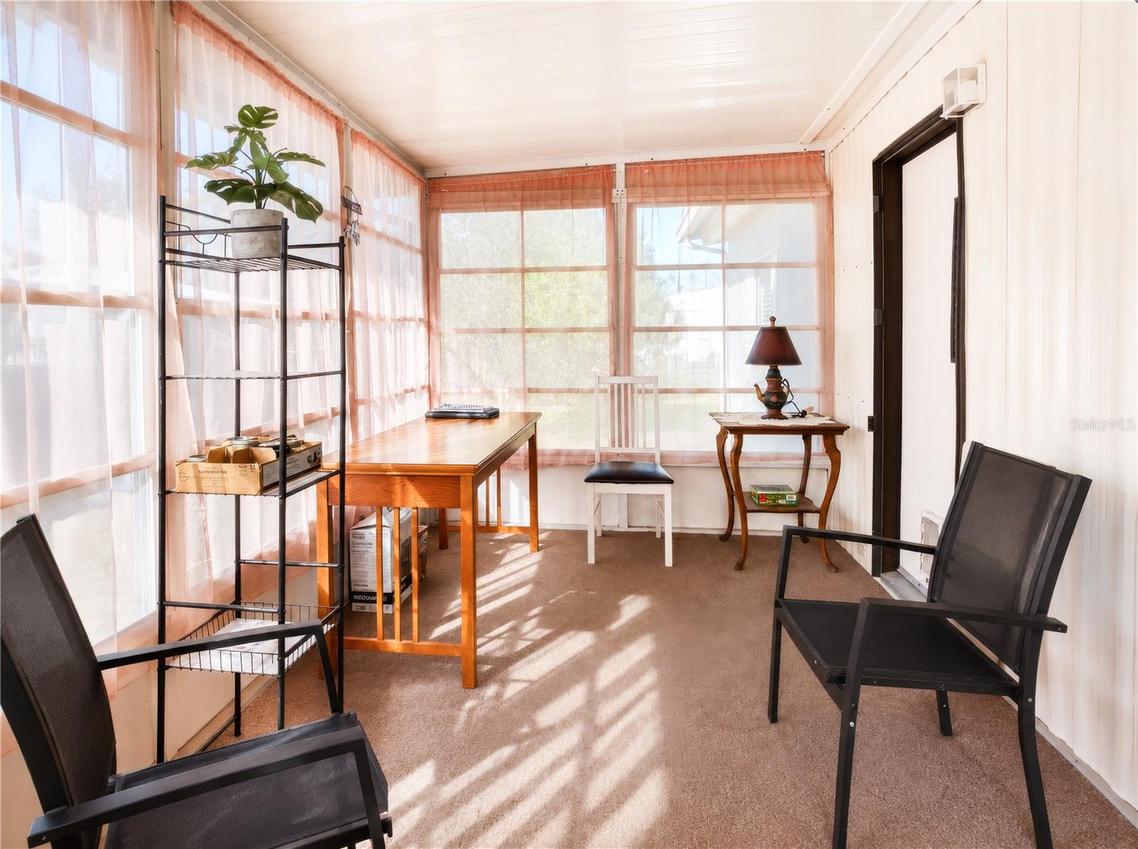 HIGH POINT MH SUB - Residential