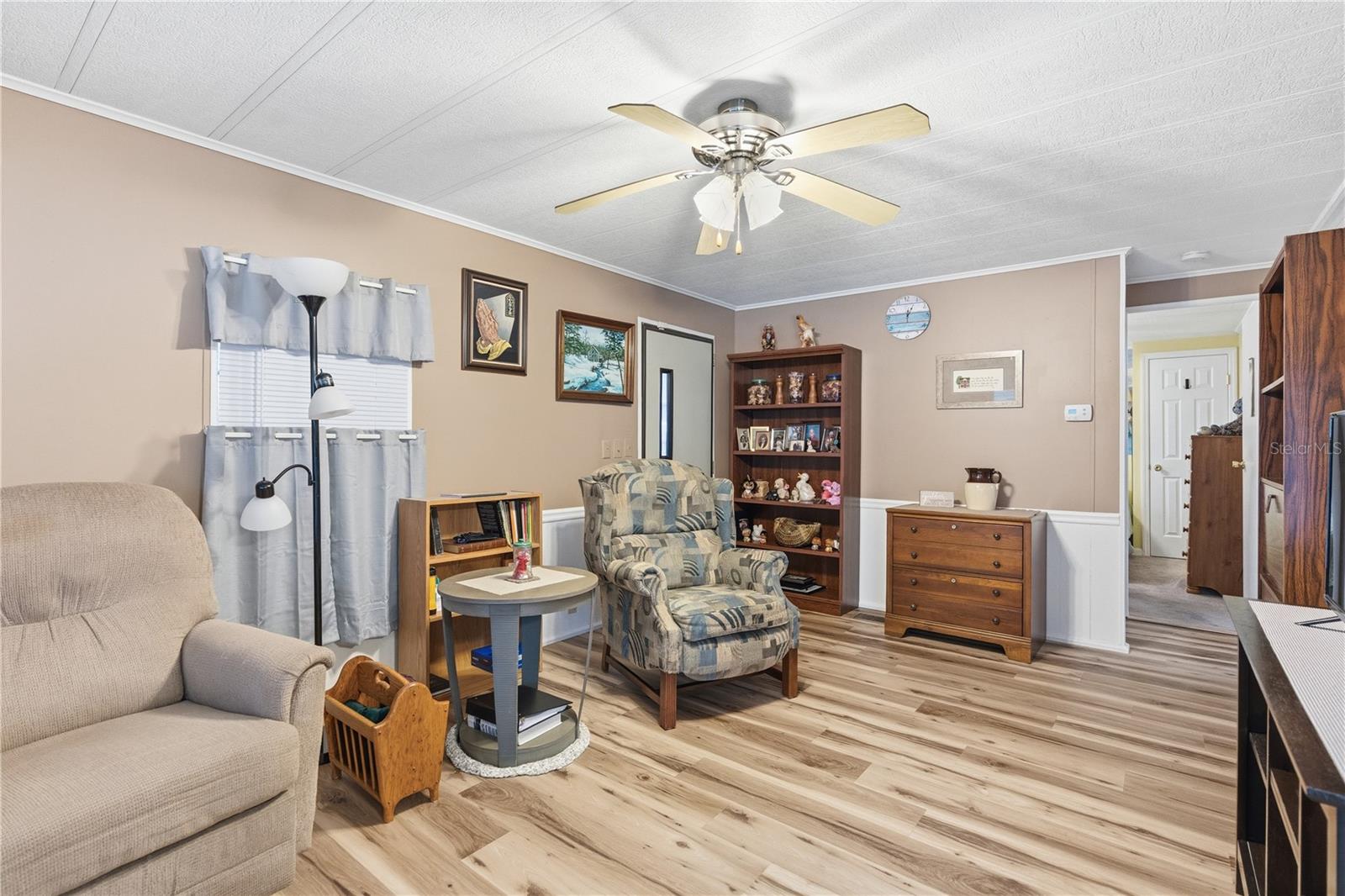 HIGH POINT MH SUB - Residential