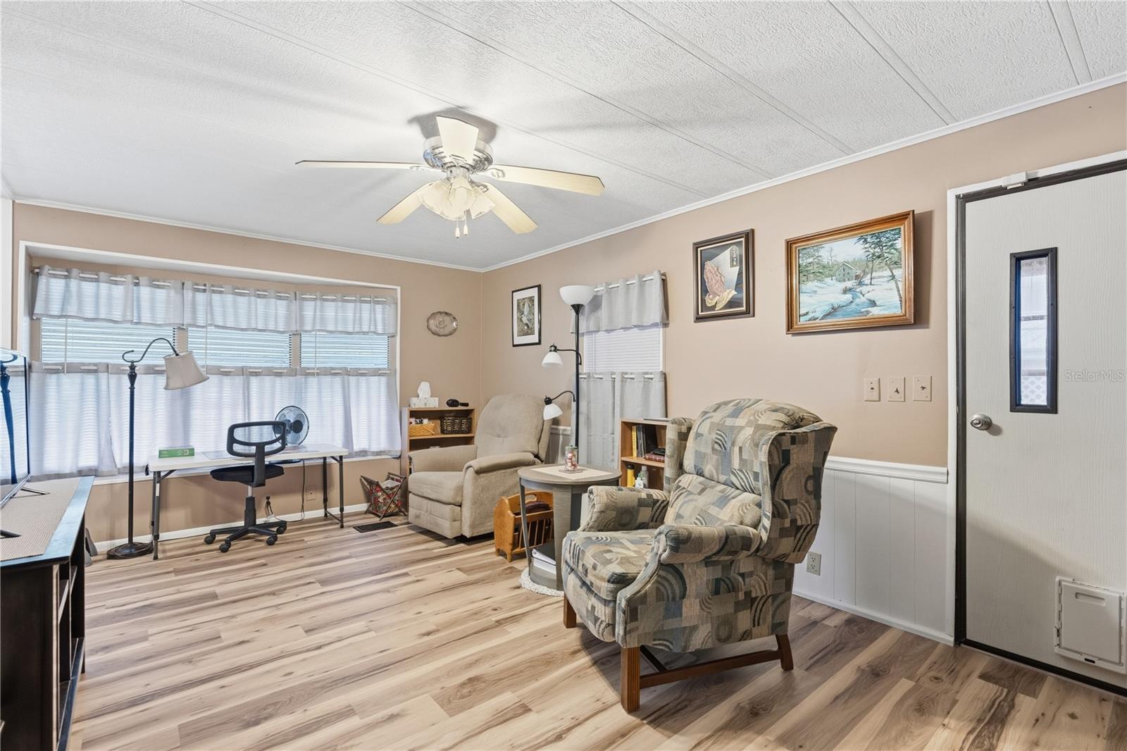 HIGH POINT MH SUB - Residential