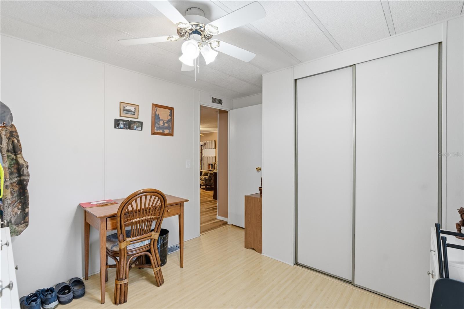 HIGH POINT MH SUB - Residential