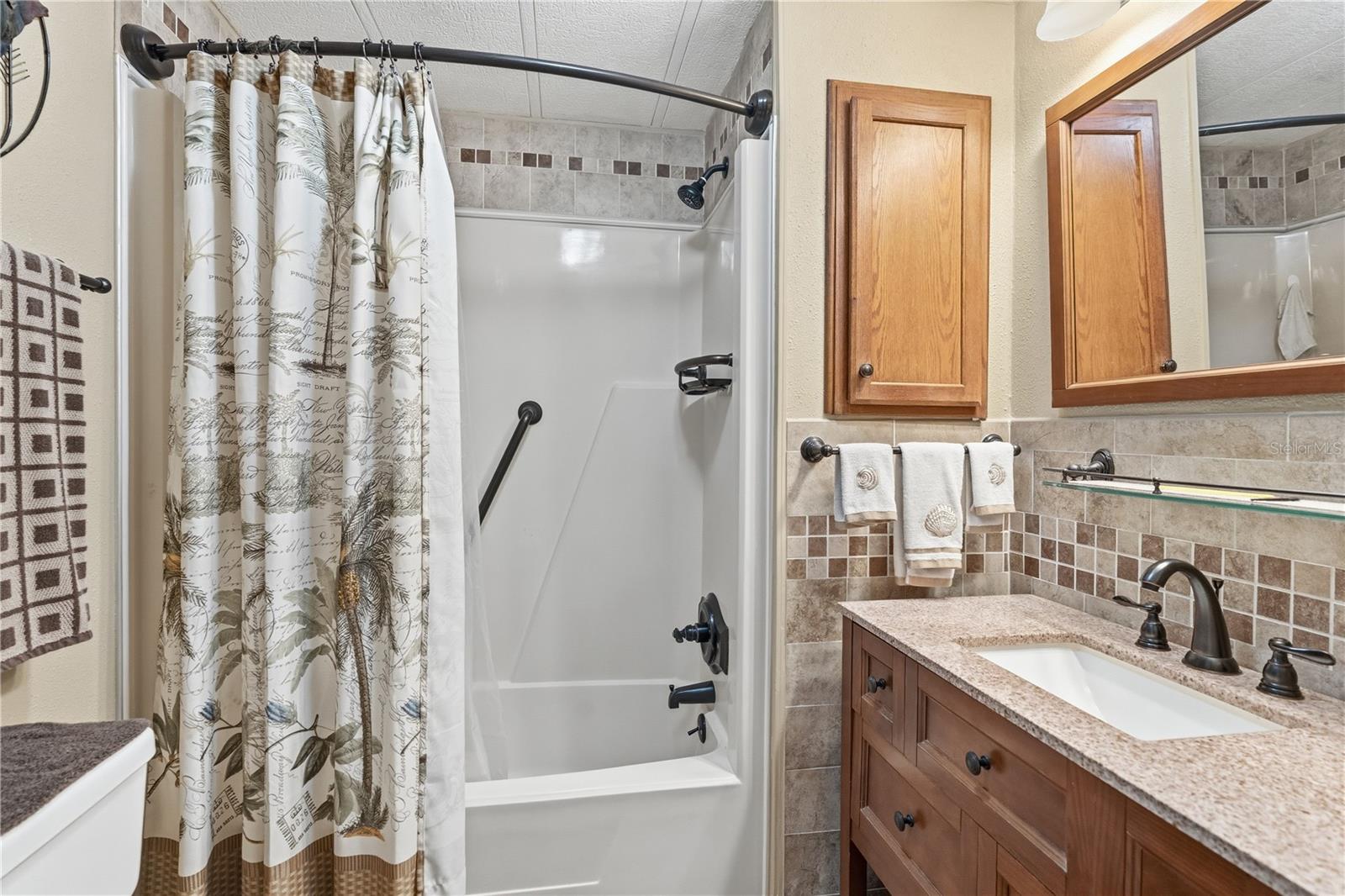 HIGH POINT MH SUB - Residential