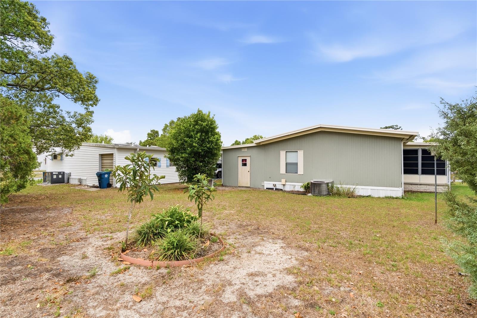 HIGH POINT MH SUB - Residential