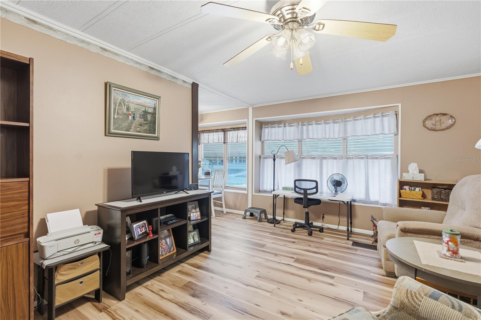 HIGH POINT MH SUB - Residential