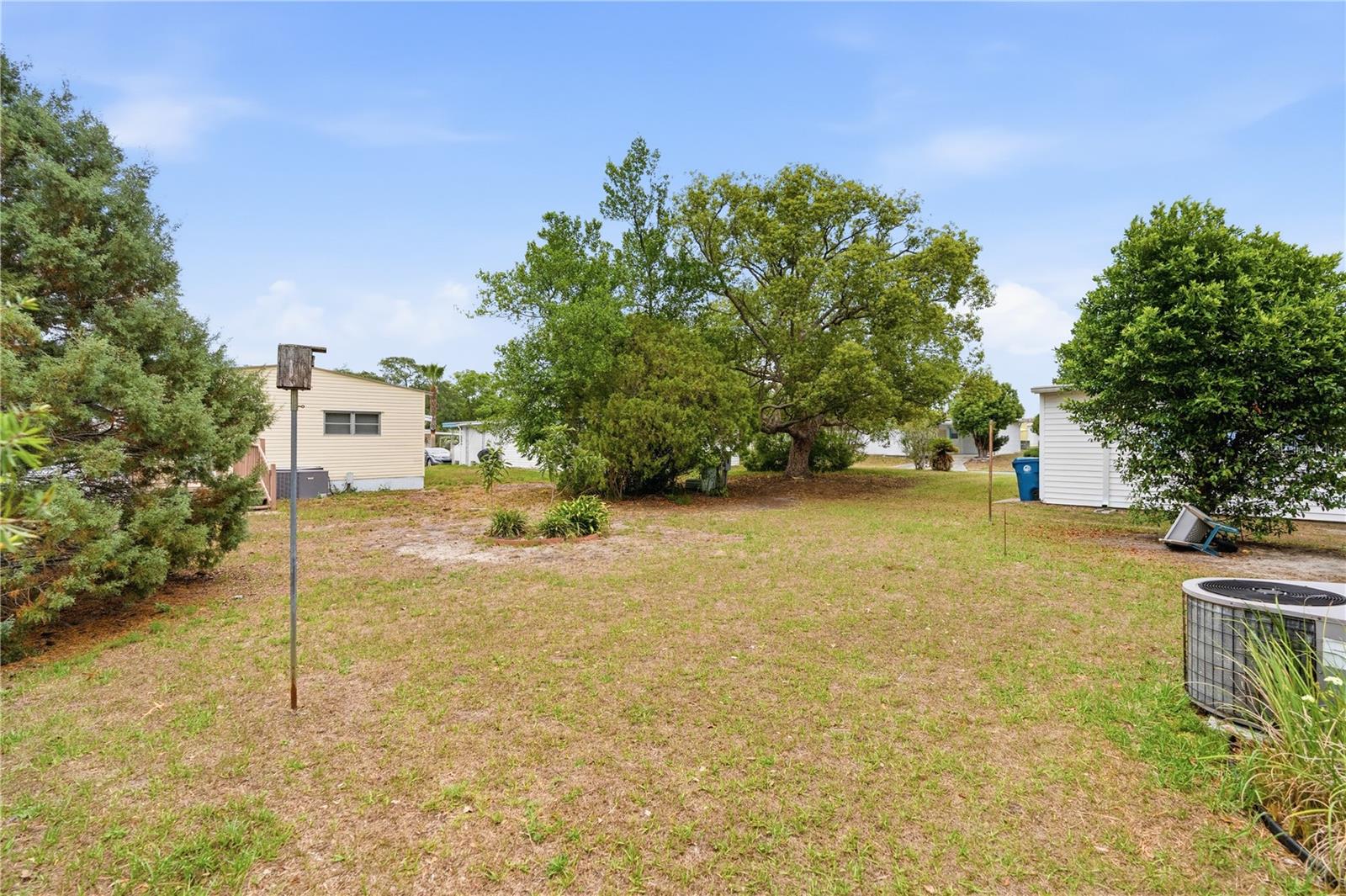 HIGH POINT MH SUB - Residential