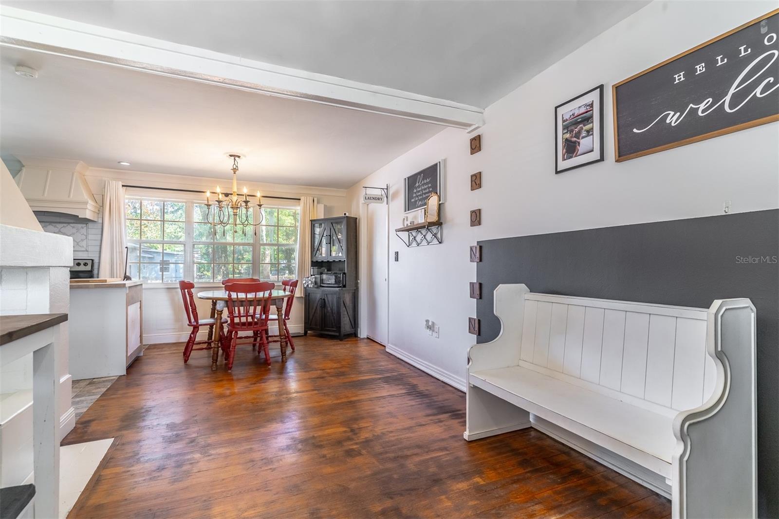 HARPERS SUNSET TERRACE - Residential