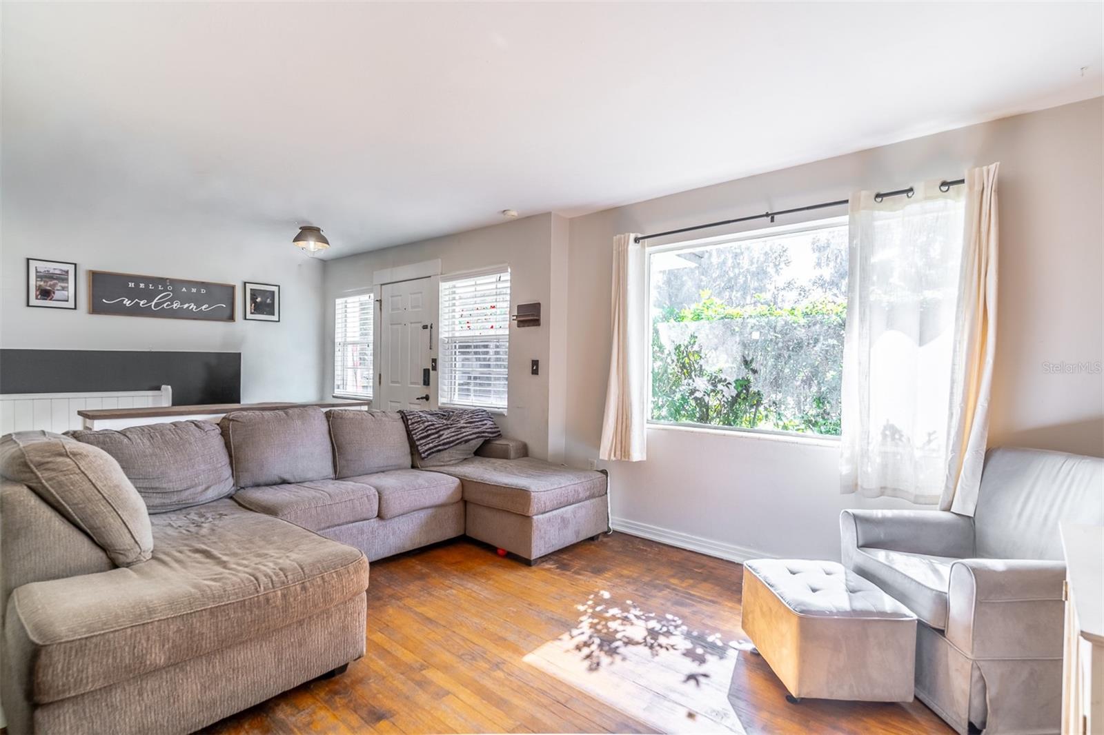 HARPERS SUNSET TERRACE - Residential