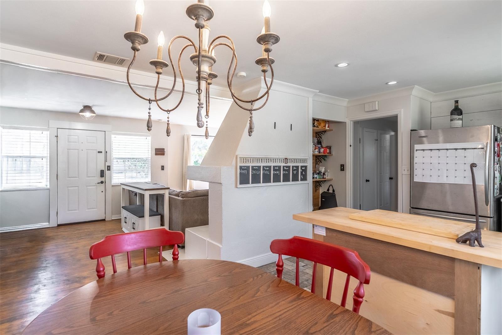 HARPERS SUNSET TERRACE - Residential