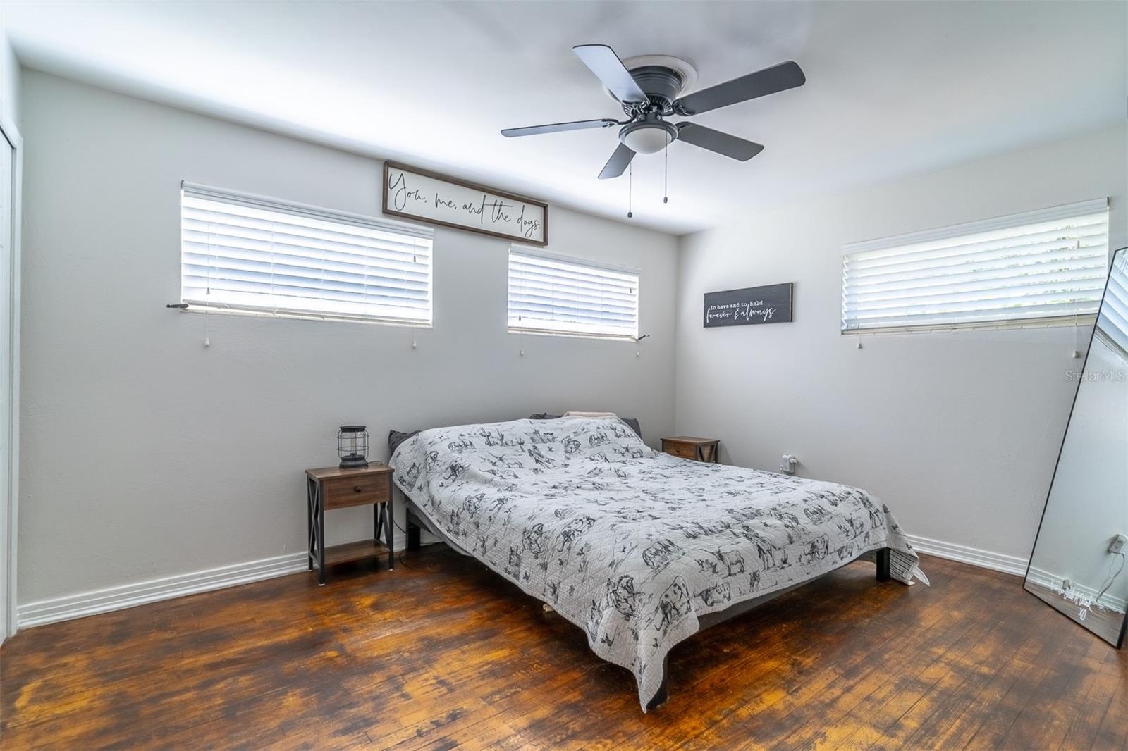 HARPERS SUNSET TERRACE - Residential