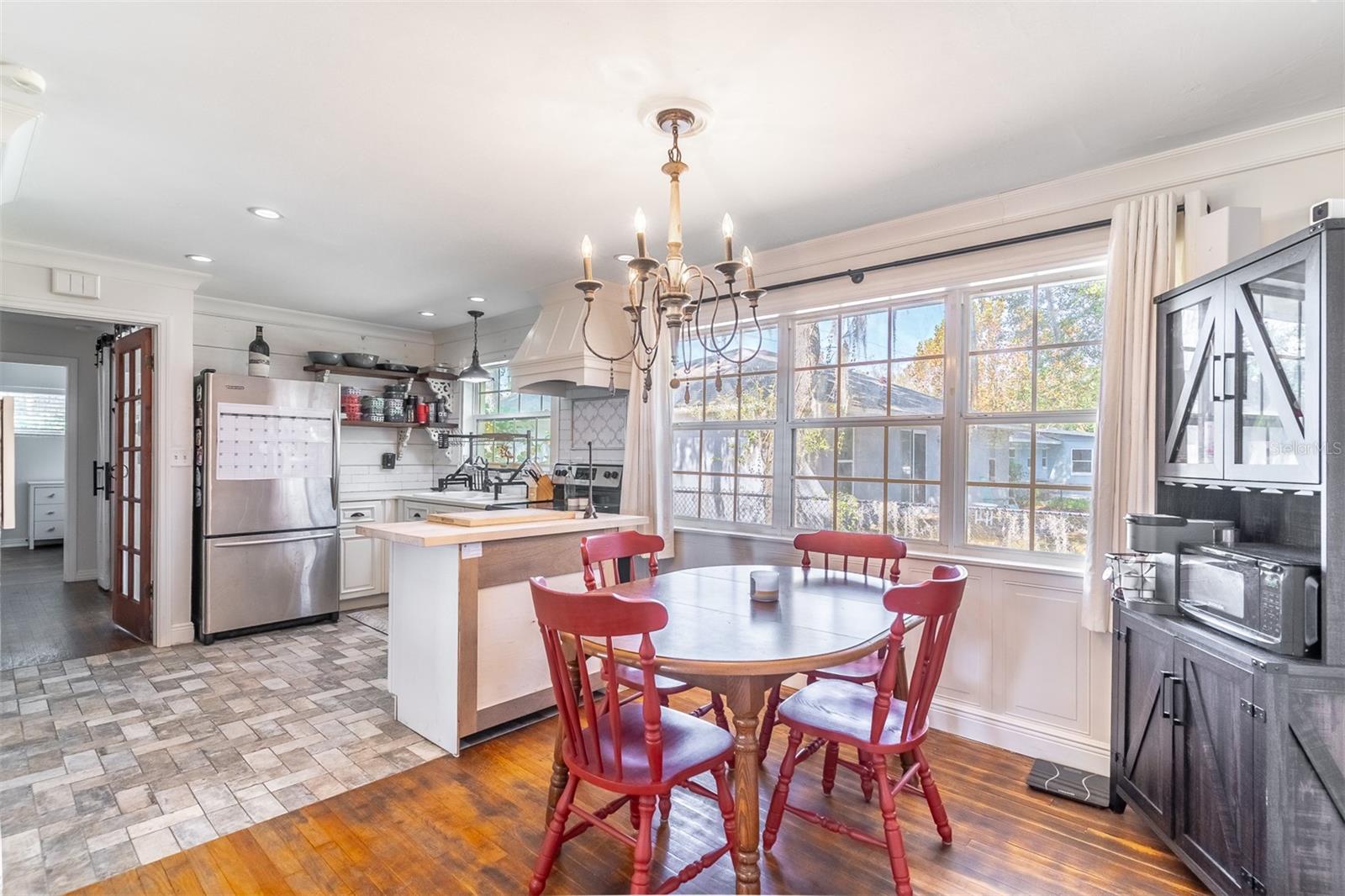 HARPERS SUNSET TERRACE - Residential