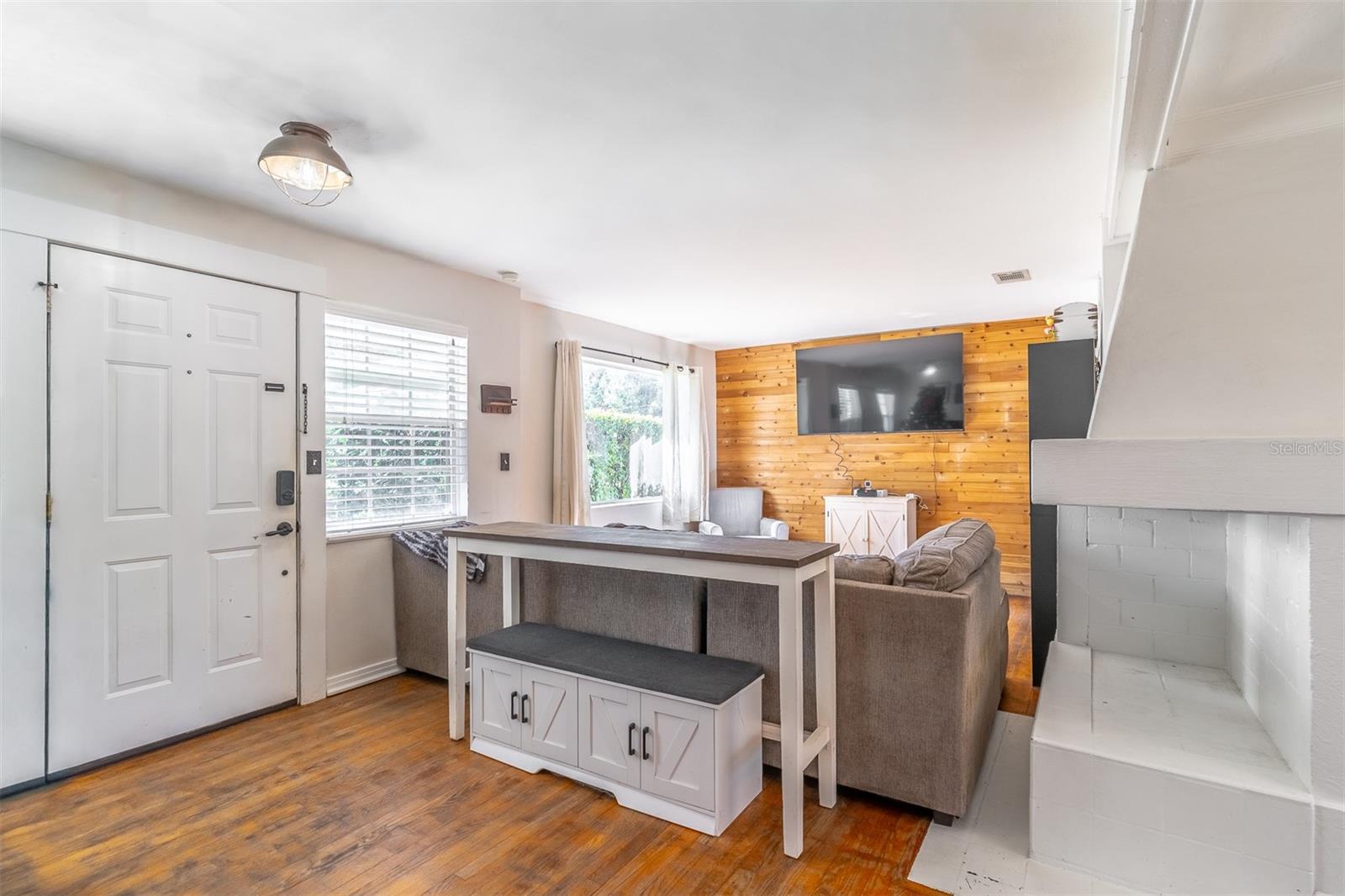 HARPERS SUNSET TERRACE - Residential