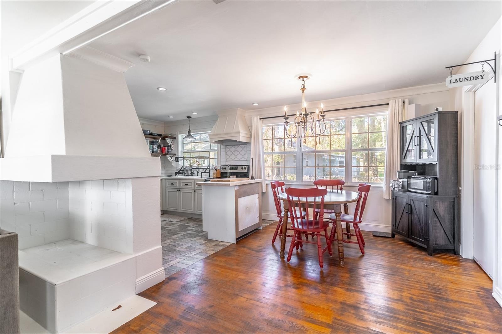 HARPERS SUNSET TERRACE - Residential