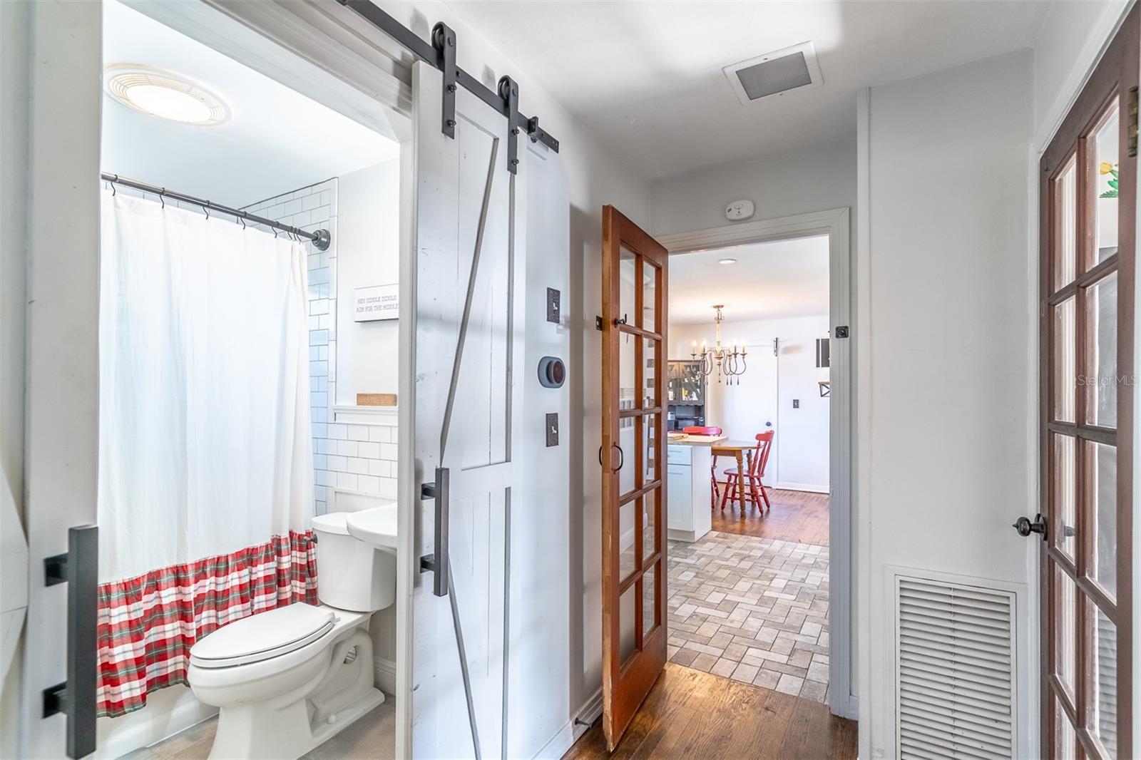 HARPERS SUNSET TERRACE - Residential