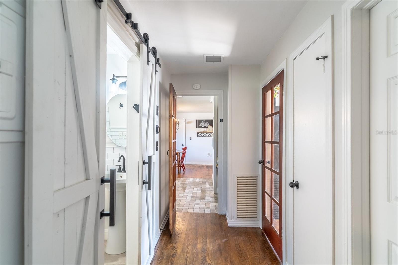 HARPERS SUNSET TERRACE - Residential