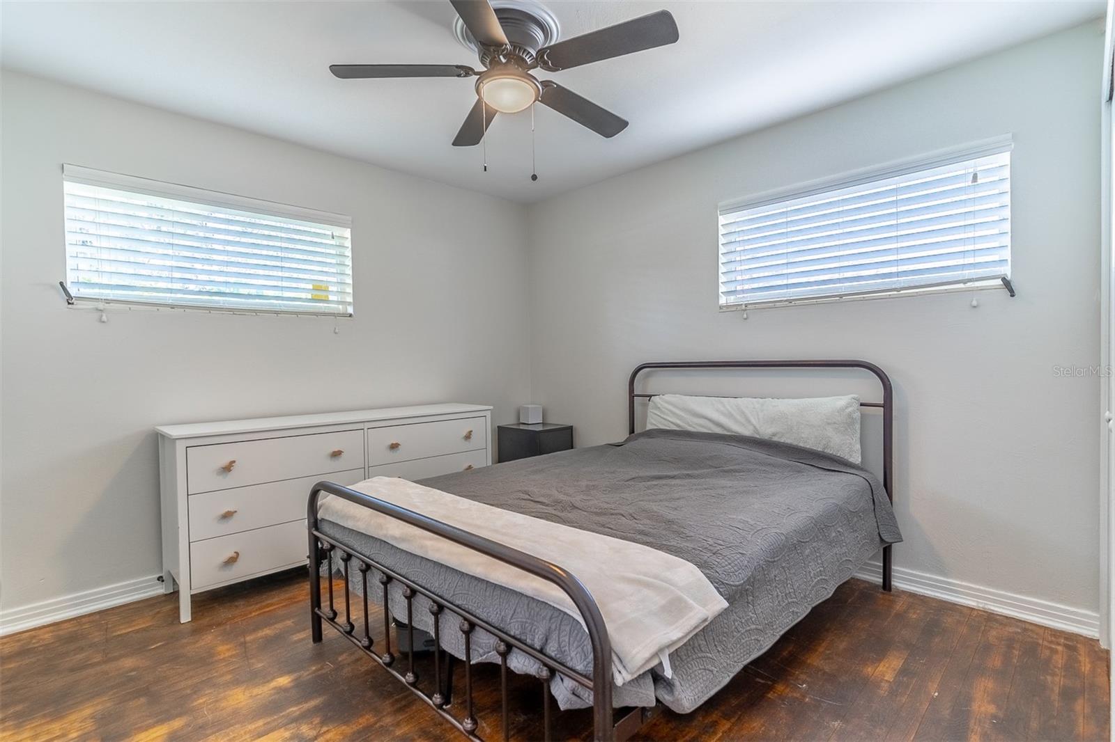 HARPERS SUNSET TERRACE - Residential