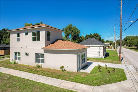 A home in ORLANDO