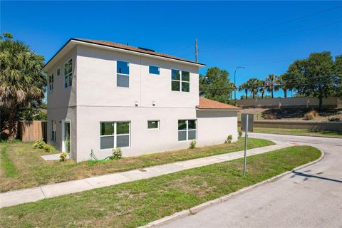 A home in ORLANDO