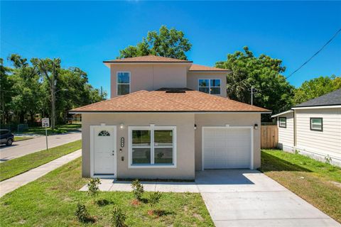 A home in ORLANDO