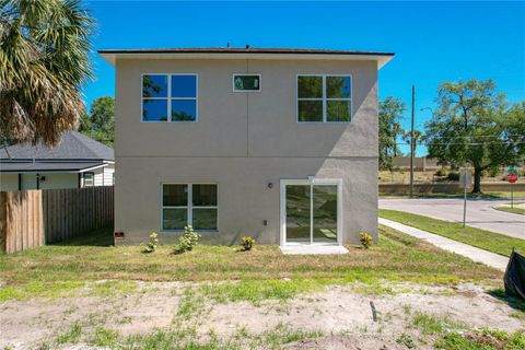 A home in ORLANDO