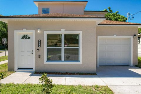 A home in ORLANDO