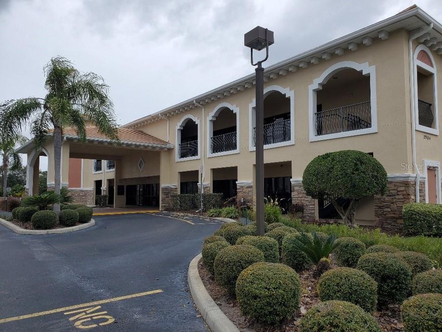 Owner Will Finance!!!

Beautiful well maintained 19,600sf medical office building located on 2.79 acres fronting 6-laned Alafaya Trail (SR 434)! Building features seven medical office suites, portico, generous parking, concrete block construction, tile roof, open corridors and beautifully landscaped grounds.

Medical office suites vary in size from 1.046sf to 3,756sf. Fully Leased!!!